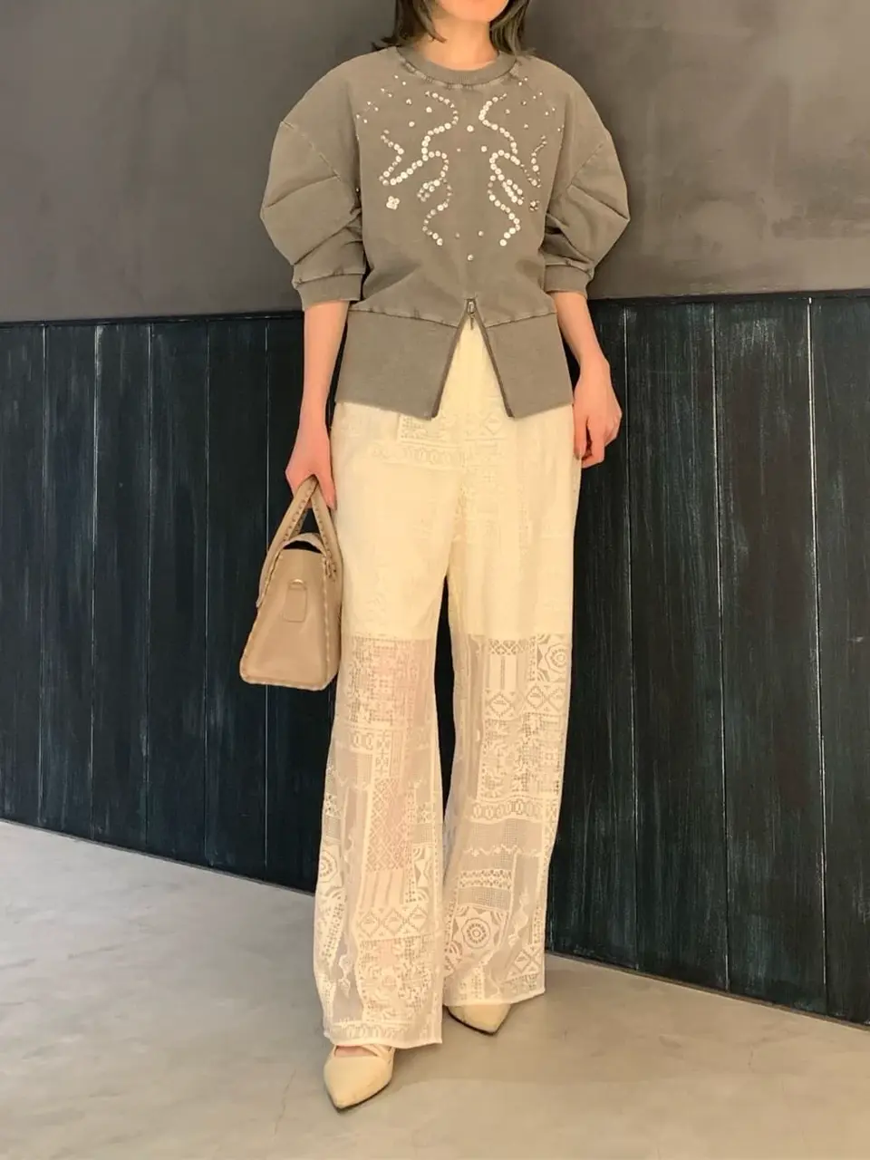 Diagram 三浦　芙優 コーディネート画像