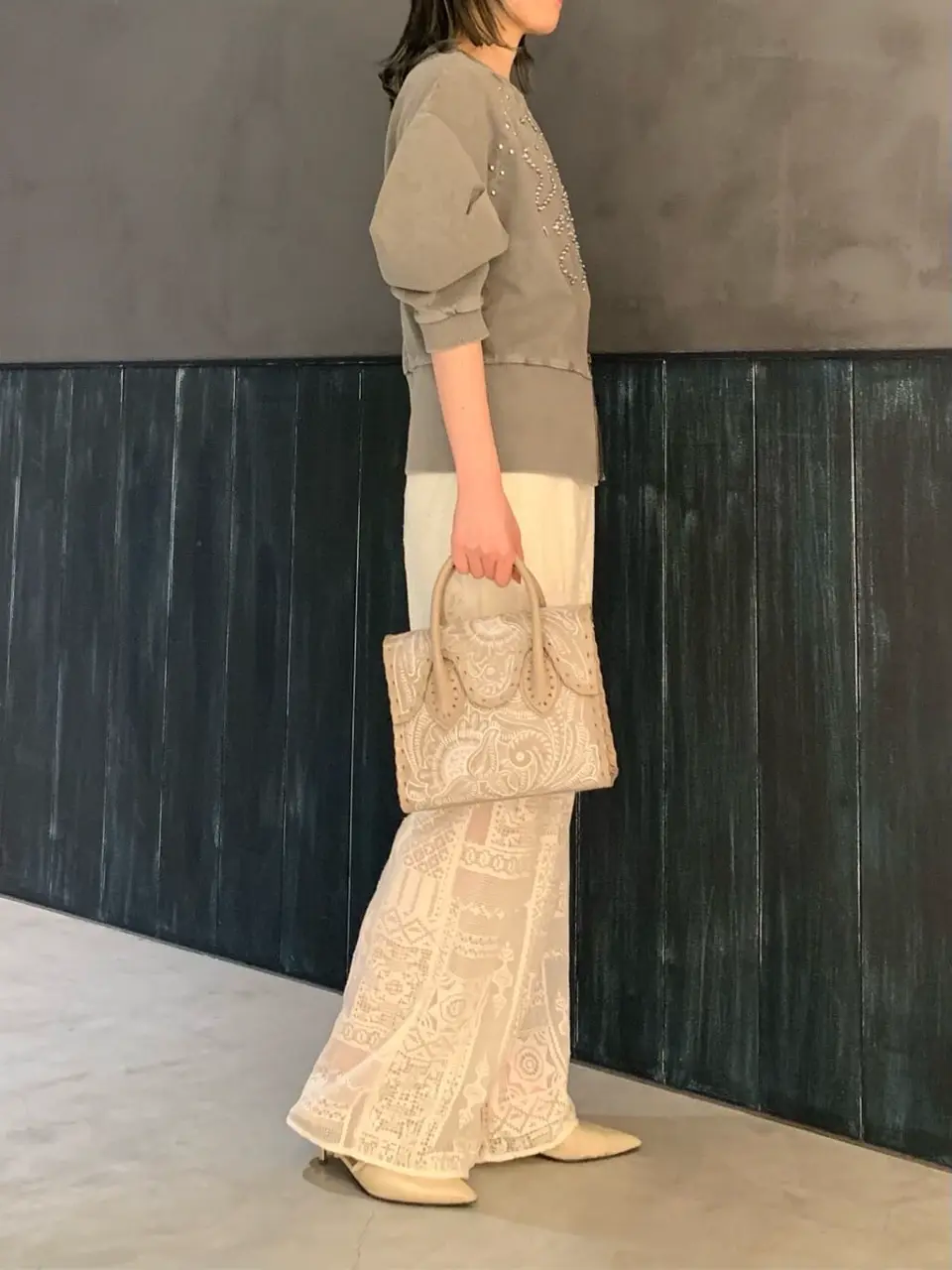 Diagram 三浦　芙優 コーディネート画像