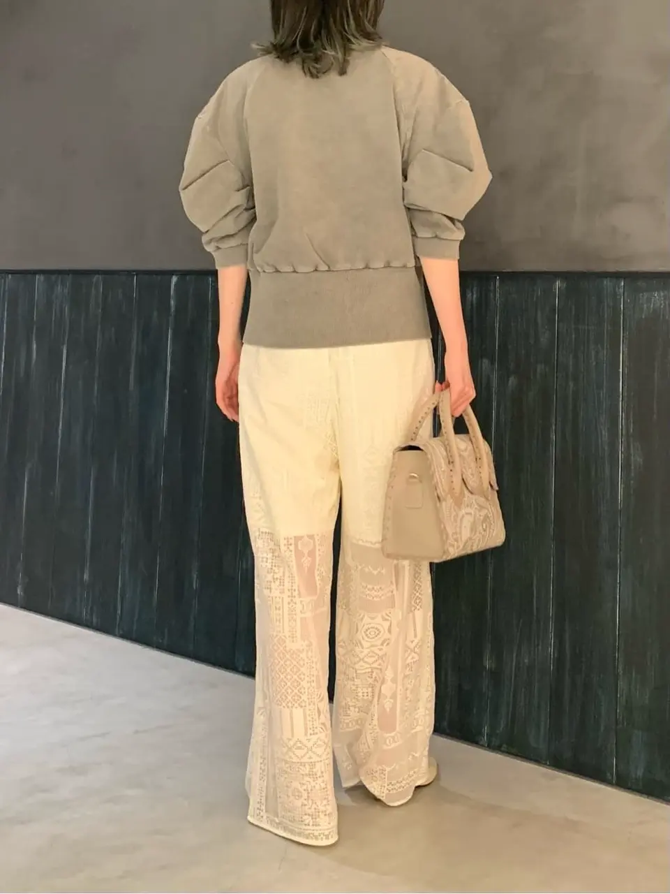 Diagram 三浦　芙優 コーディネート画像