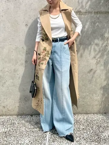 Diagram Arichi コーディネート画像