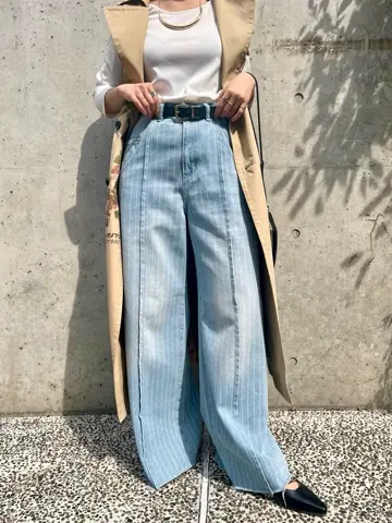 Diagram Arichi コーディネート画像