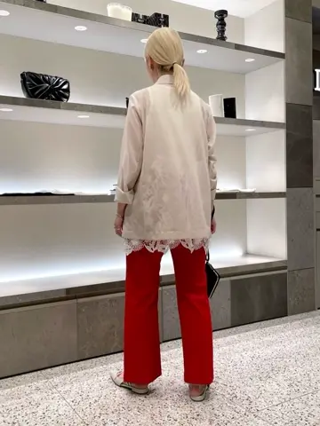 Diagram Arichi コーディネート画像