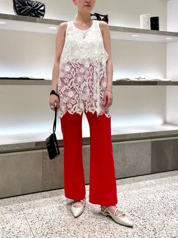 Diagram Arichi コーディネート画像