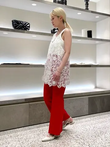 Diagram Arichi コーディネート画像