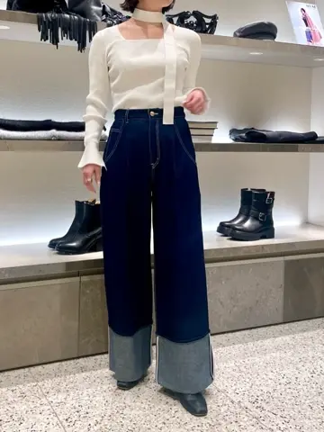 Diagram SHOKO コーディネート画像