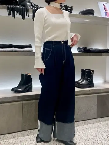 Diagram SHOKO コーディネート画像