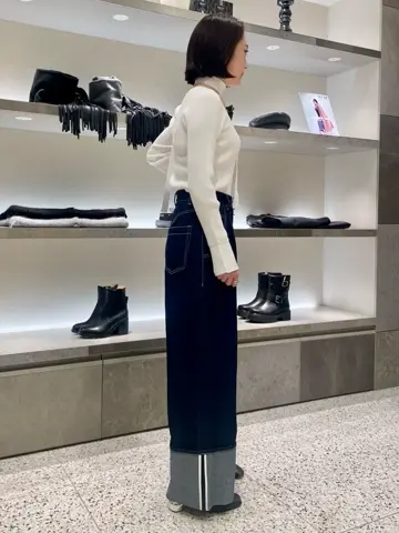 Diagram SHOKO コーディネート画像