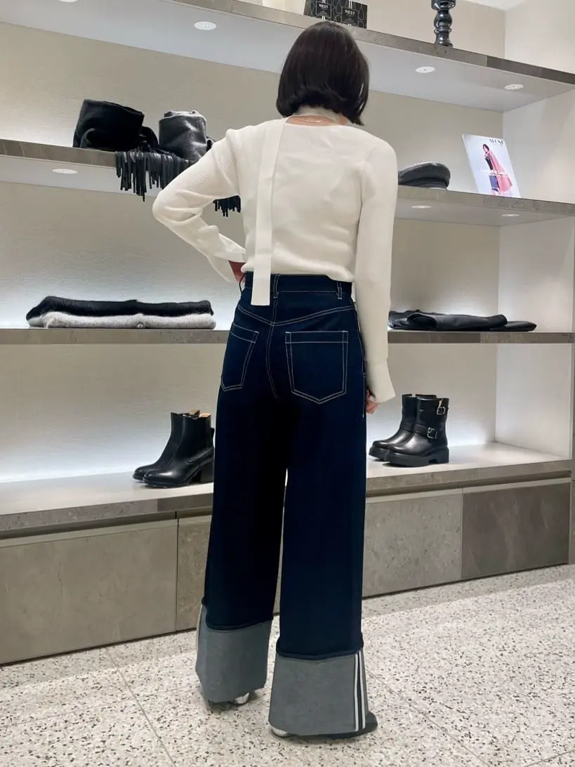 Diagram SHOKO コーディネート画像