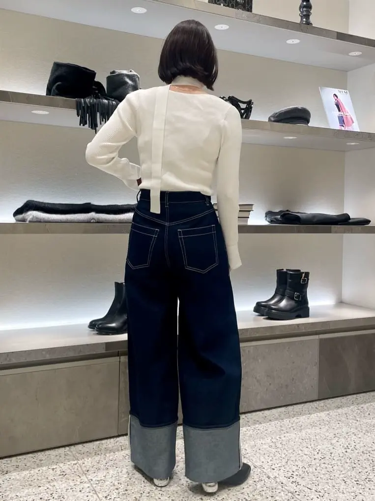 Diagram SHOKO コーディネート画像