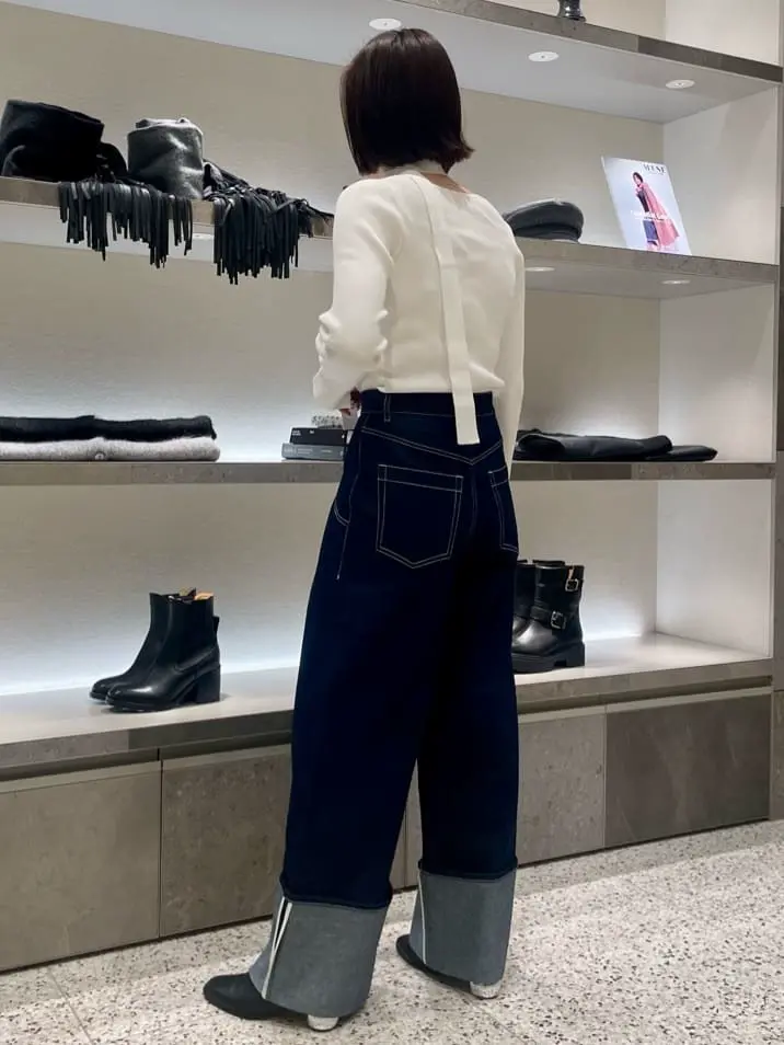 Diagram SHOKO コーディネート画像