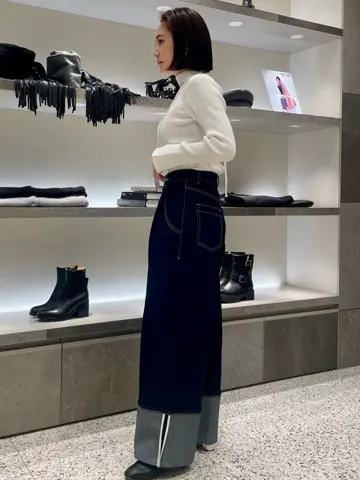 Diagram SHOKO コーディネート画像