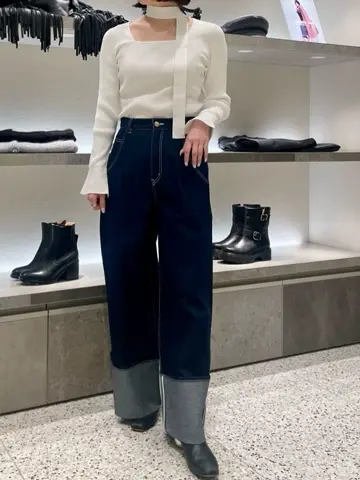 Diagram SHOKO コーディネート画像