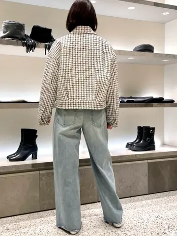 Diagram SHOKO コーディネート画像