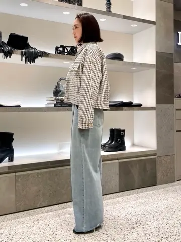 Diagram SHOKO コーディネート画像