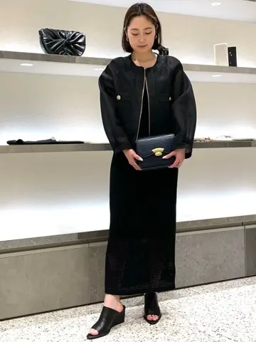 Diagram SHOKO コーディネート画像