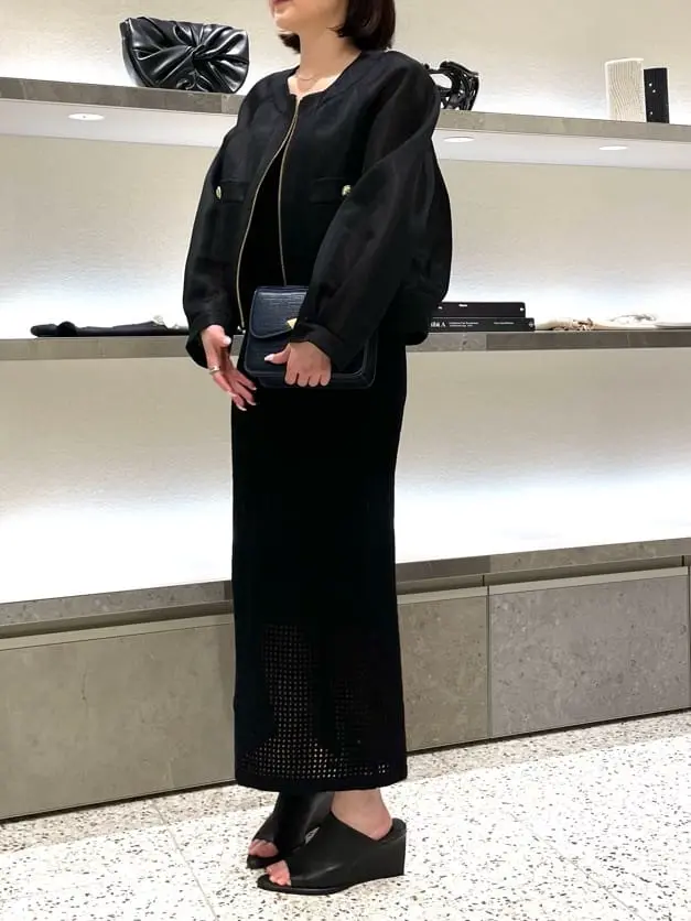 Diagram SHOKO コーディネート画像