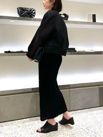 Diagram SHOKO コーディネート画像