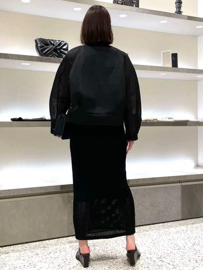 Diagram SHOKO コーディネート画像