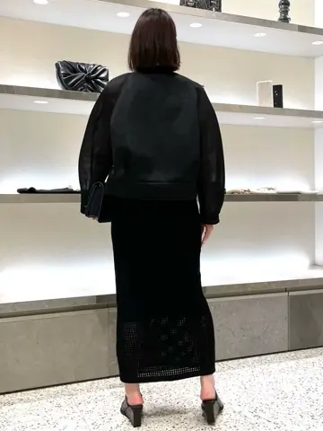 Diagram SHOKO コーディネート画像