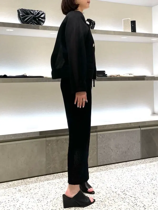 Diagram SHOKO コーディネート画像