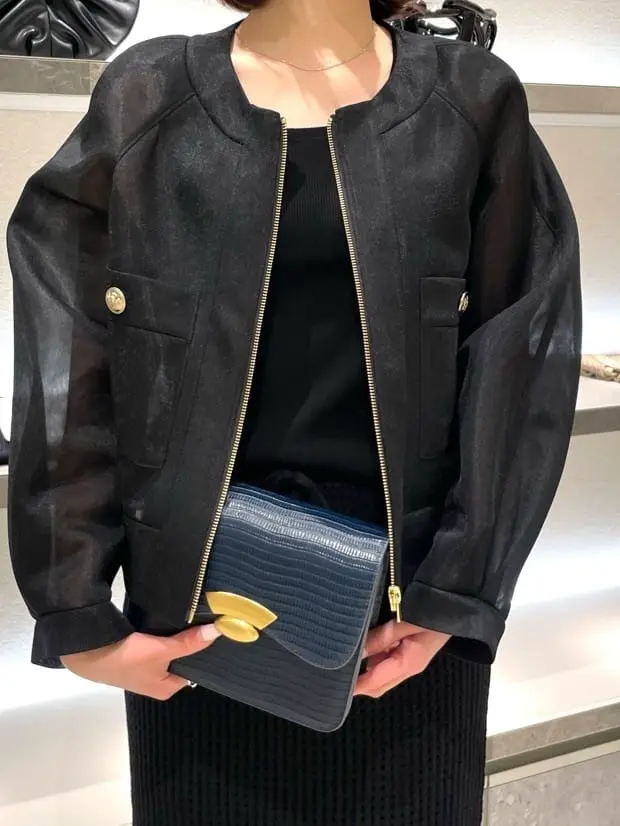 Diagram SHOKO コーディネート画像