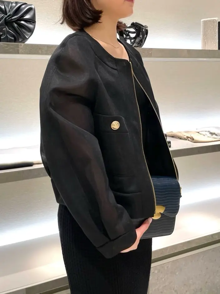 Diagram SHOKO コーディネート画像