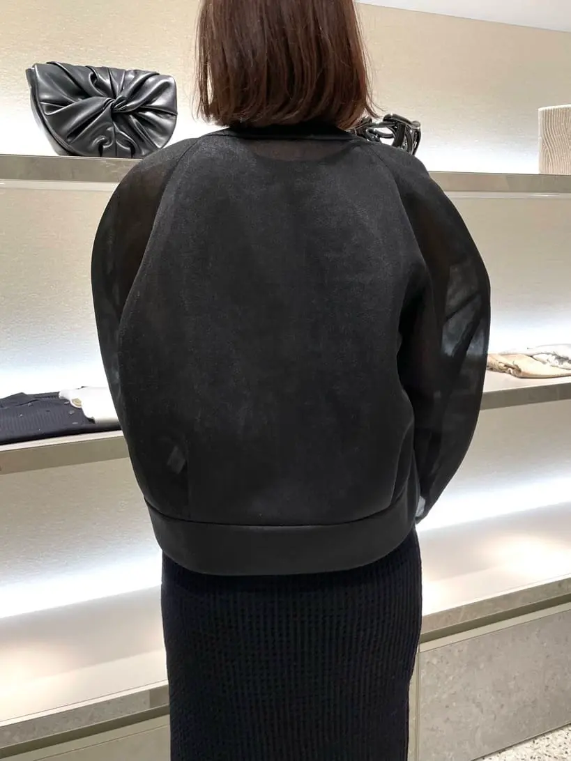 Diagram SHOKO コーディネート画像