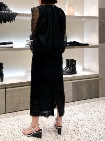 Diagram SHOKO コーディネート画像