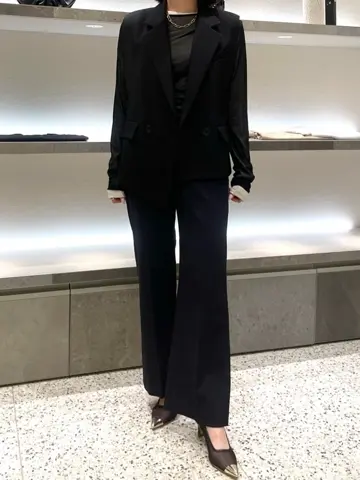 Diagram SHOKO コーディネート画像