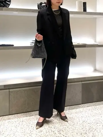 Diagram SHOKO コーディネート画像