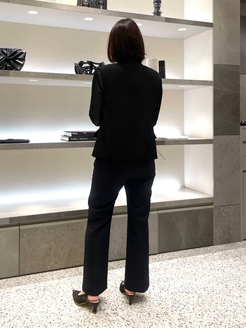 Diagram SHOKO コーディネート画像