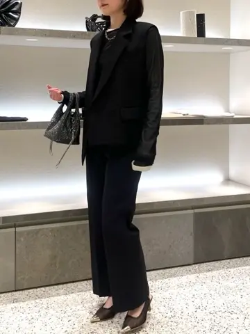 Diagram SHOKO コーディネート画像