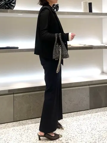 Diagram SHOKO コーディネート画像