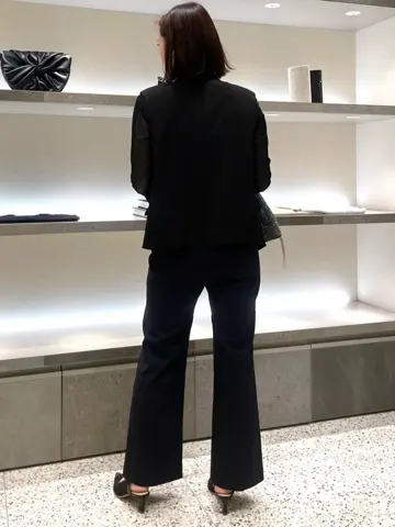 Diagram SHOKO コーディネート画像