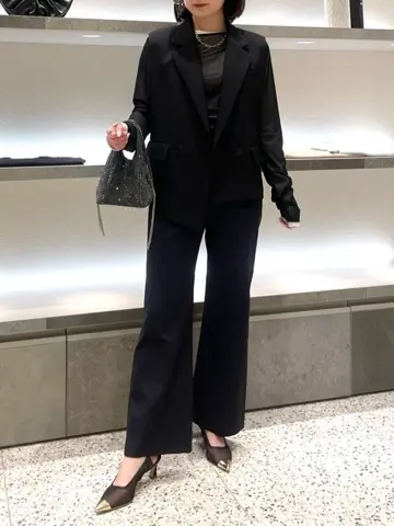 Diagram SHOKO コーディネート画像