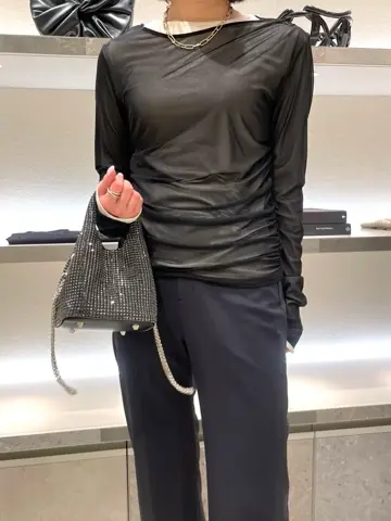 Diagram SHOKO コーディネート画像