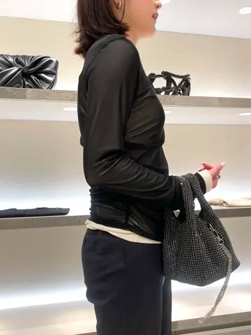 Diagram SHOKO コーディネート画像