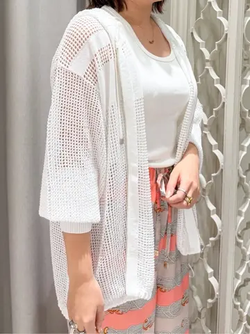 Diagram Adachi コーディネート画像