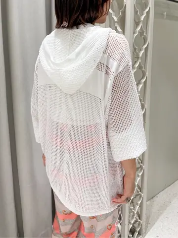 Diagram Adachi コーディネート画像