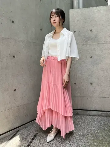 Diagram 後藤 瑚蒔 コーディネート画像