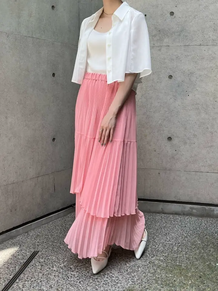 Diagram 後藤 瑚蒔 コーディネート画像