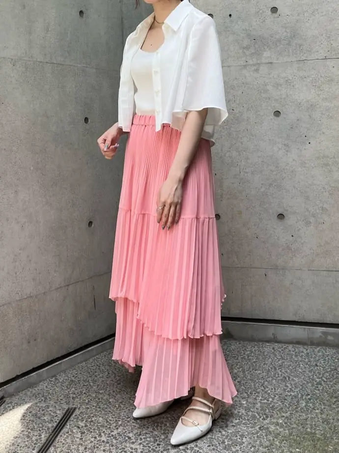 Diagram 後藤 瑚蒔 コーディネート画像