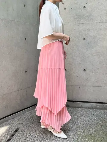 Diagram 後藤 瑚蒔 コーディネート画像