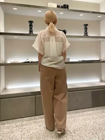 Diagram Arichi コーディネート画像