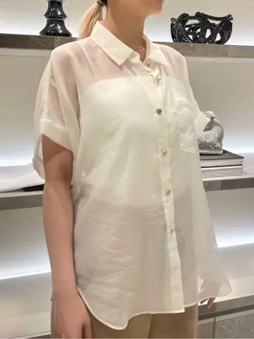 Diagram Arichi コーディネート画像