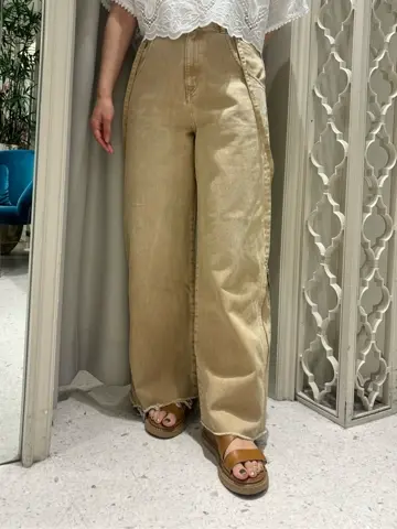 Diagram 矢野　瑞佳 コーディネート画像