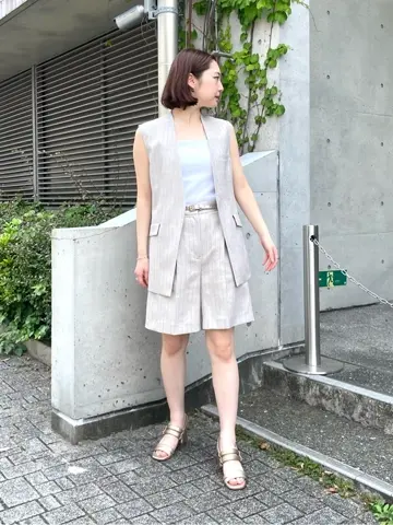 Diagram SHOKO コーディネート画像