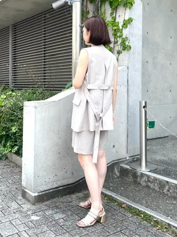 Diagram SHOKO コーディネート画像