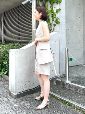 Diagram SHOKO コーディネート画像