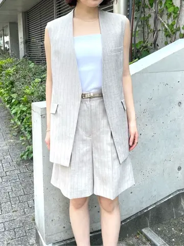 Diagram SHOKO コーディネート画像